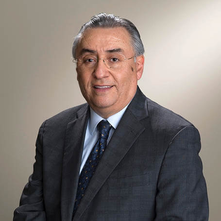 Ricardo G. Cedillo