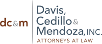 Davis, Cedillo & Mendoza, Inc.